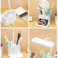 thumbnail image 4 of Desk Lamps For Office Desk - White, 4 of 5