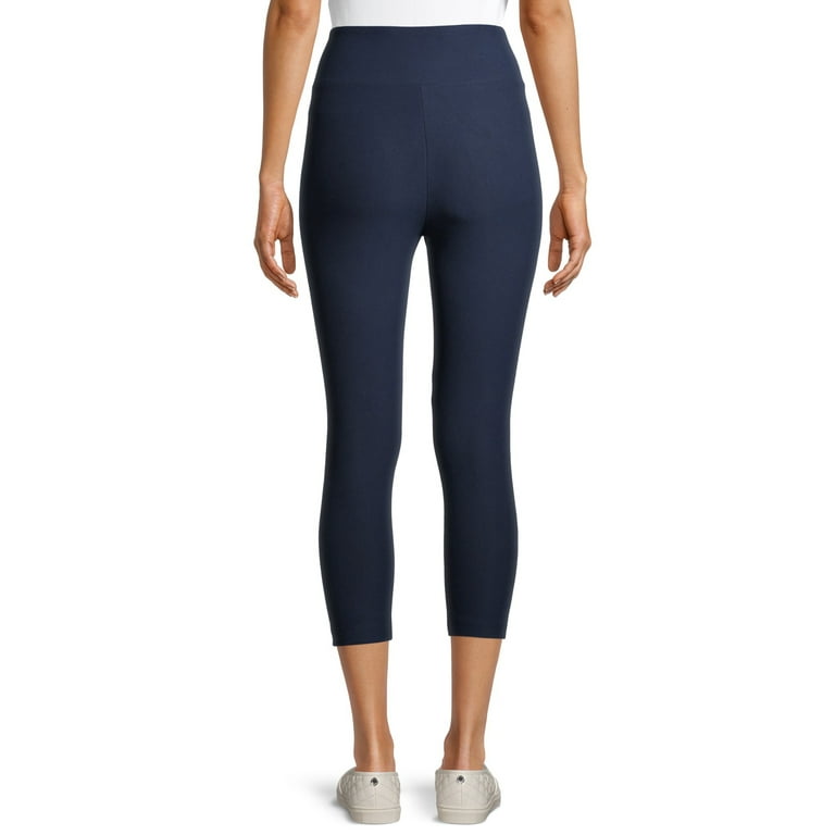 Walmart no boundaries capri leggings store