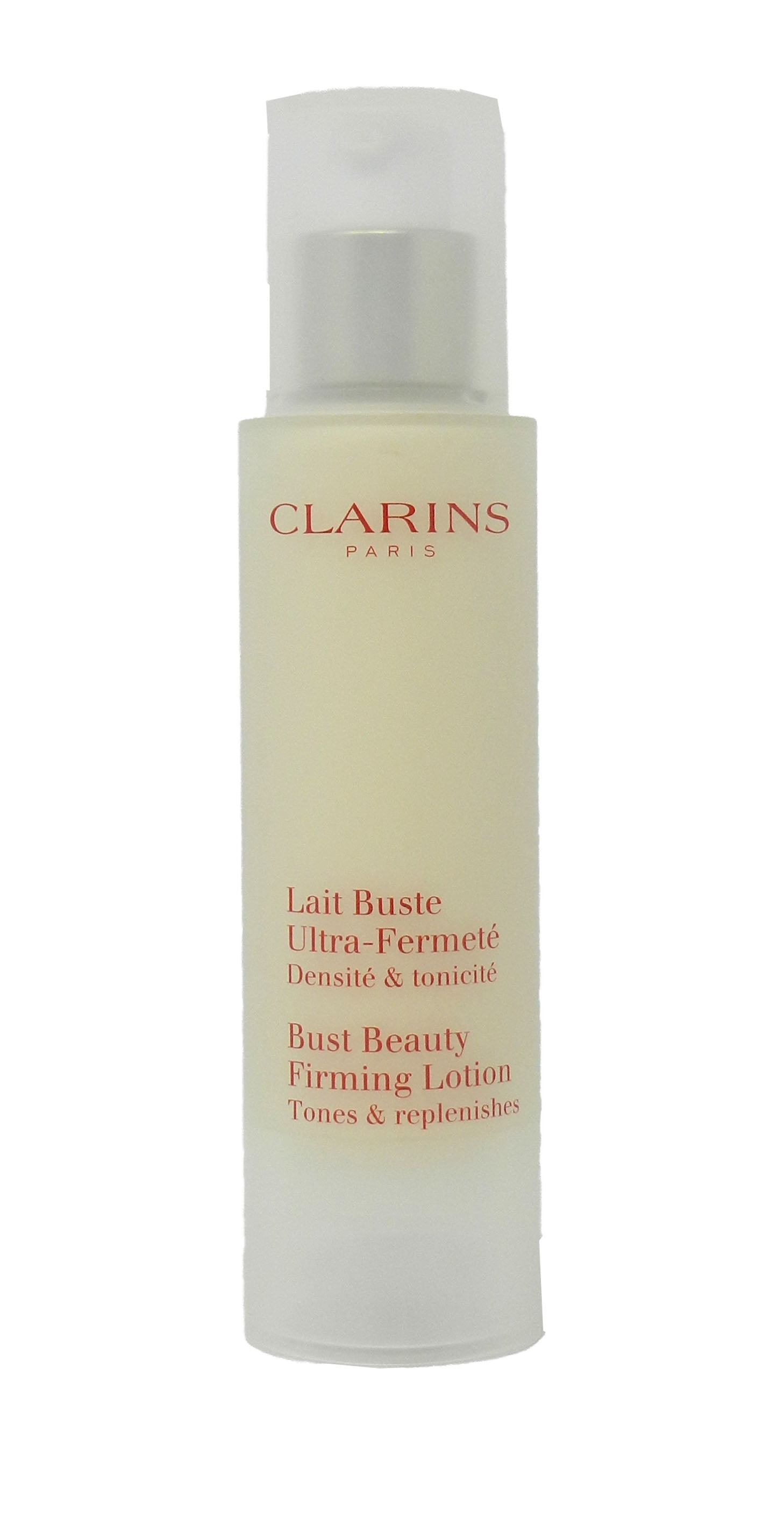 Clarins Bust Beauty Firming Lotion, 1.7 Oz -