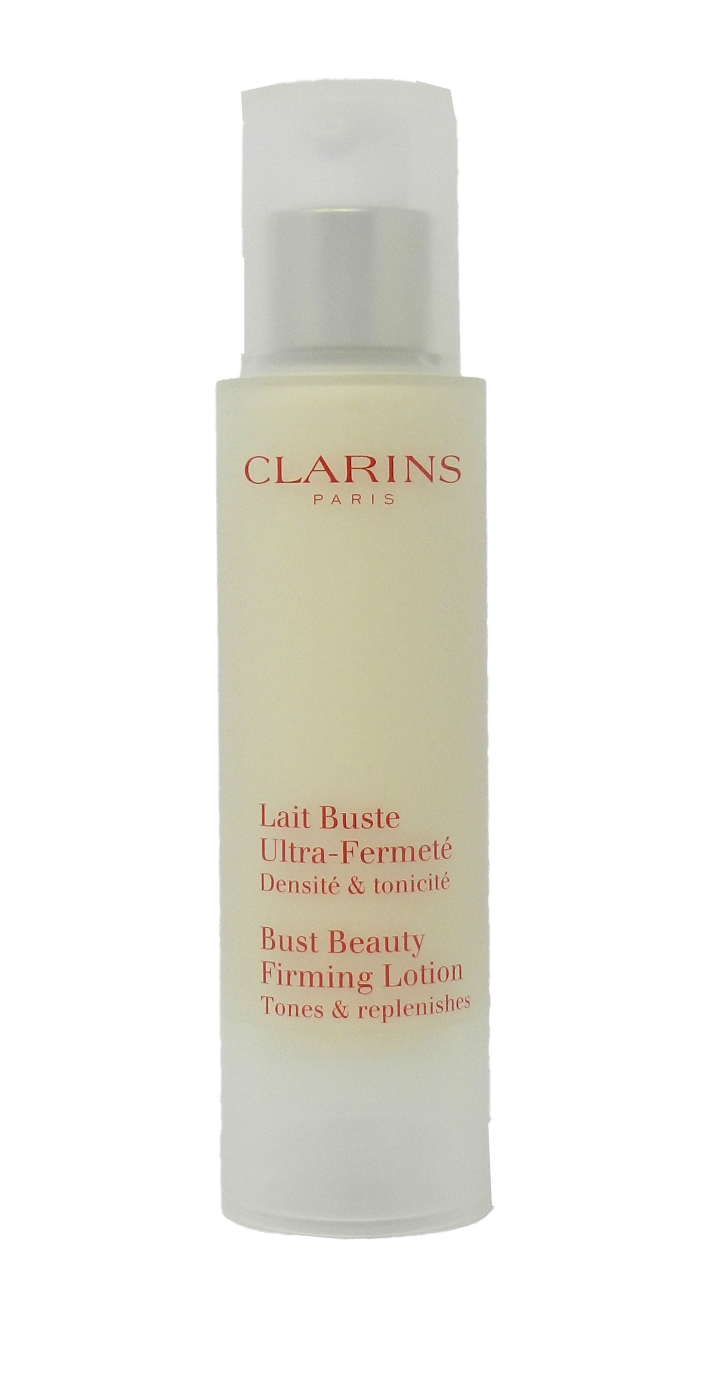 Clarins Bust Beauty Firming Lotion, 1.7 Oz