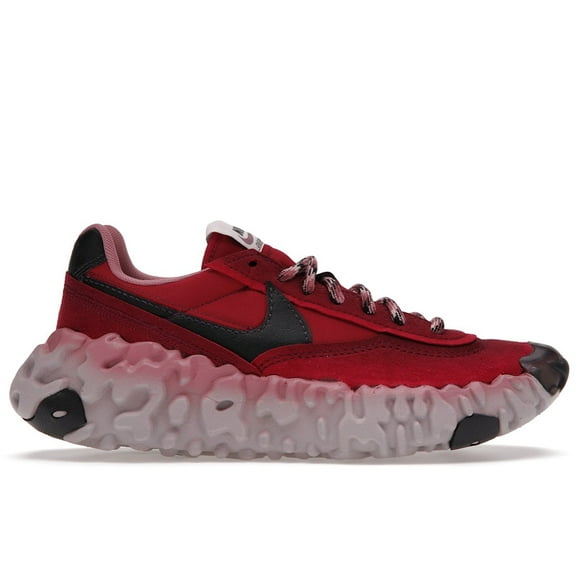 Nike Men's Overbreak SP Beetroot Shoes, from StockX
