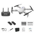 thumbnail image 2 of Drone Plegable Fiudx Con Cámara HD 1080P RC Quadcopter Mantenimiento de Altitud, 2 of 2