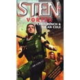thumbnail image 1 of Pre-Owned vortex (sten 7) (Paperback) 1841490822 9781841490823, 1 of 1