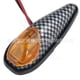thumbnail image 2 of Motocicleta de alta potencia Cat Eye Led Corner Light Led Side Light Ancho de luz Productos de Ebay, kaili Sencillez, 2 of 5