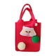thumbnail image 1 of Bolsas de muñecas de regalo de Navidad, calendario de Adviento, bolsa de regalo, decoración DIY para niños y adultos, 1 of 5