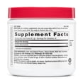 thumbnail image 2 of GNC Pro Performance Micronized Creatine Monohydrate - Daily Workout Supplement for Elite Athletes - Micronized Creatine Powder Drink Mix - Sports Nutrition - Tropical Punch - 30 Servings, 2 of 2