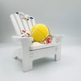 thumbnail image 4 of Tennis Ball USB Drive - Sports Flash Drive Stick Pen Drive USB - Tennis Fan Stuff (16 GB, Tennis Ball), 4 of 7
