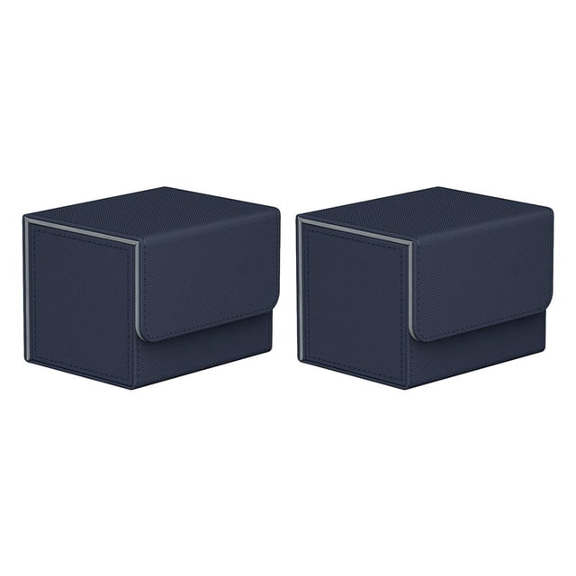 Caja de almacenamiento Tholdsy Organizador portátil PU CBP255208