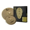 Zildjian L80 Low Volume 13/18 Cymbal Set