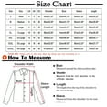 thumbnail image 2 of Lmnyox Men's Sherpa Lined Pullover Thick Crew Neck Long Sleeve Thermal Undershirt Winter Warmth Sweatshirts for Men, 2 of 6