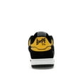 thumbnail image 4 of BAPE Men's A Bathing Ape Sk8 Sta #2 M2 Yellow Skateboarding Shoes, from StockX, 4 of 5