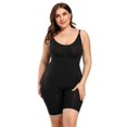 thumbnail image 3 of Women's Bodysuit Underwear Shaper, 3 of 13