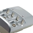 thumbnail image 2 of New Intelligent Muti Battery Charger for AA AAA and 9V PP3 Sizes US Plug Home Decor Of The Day, 2 of 9