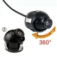 thumbnail image 7 of 360 HD Car Rear View Reverse Back Up Camera Waterproof s For Hot O2, 7 of 7