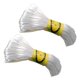 thumbnail image 4 of Cordón de alambre de nailon 2 uds Baoblaze Blanco Cuerda Hilo de cuerda, 4 of 6