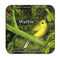 Warbie (Paperback)