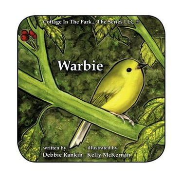 Warbie (Paperback)