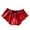 Red, variant on Bigersell Leakproof Underwear for Women Clearance Cotton Cheeky Underwear Women Bikini Panty Style P-894 Polyester Cheeky Panties Plus Size Thongs Ladies Briefs High Waist Women's Panties Green L