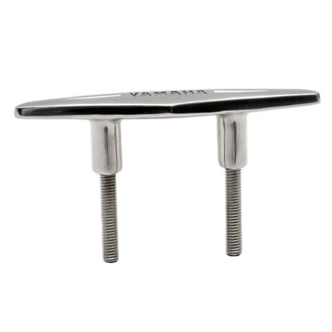 Yamaha Boat Cleat | Jet Boat 5 5/8 X 3 1/8 X 1 Inch Stainless Steel