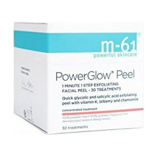 M61 Skin Care Products