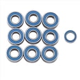 thumbnail image 2 of Kit de Rodamientos Sellados de 20 Piezas para CW-01 CW01 RC Car Upgrade Parts Accessories, 2 of 5