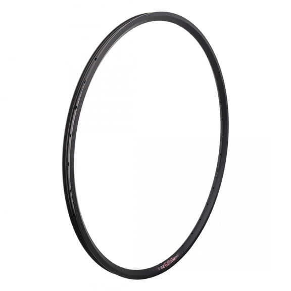 A-23 Velocity 700C A23 Black 36