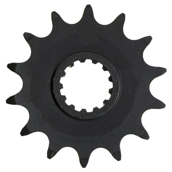 Niche 520 14T Front Drive Sprocket for Kawasaki Ninja 250R Motorcycle 519-CDS2335P