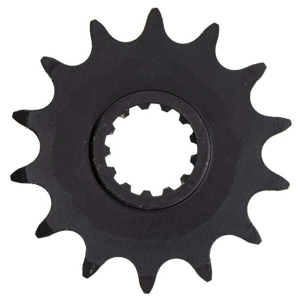 Niche 520 Front 14T Rear 41T Drive Sprocket for Kawasaki Ninja 400