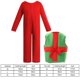 thumbnail image 5 of Disfraz La Caja Regalo Navidad para Juego Rol Sorpresa, 5 of 9