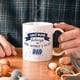 thumbnail image 4 of Gifts for Dad | Worlds Best Dad Mug Gifts for Son or Daughter | Happy First Fathers Day Christmas Mug Gifts for Dad | Great Dad Coffee Mugs, 4 of 5