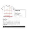 thumbnail image 2 of Big Lebowski T-Shirt URBAN ACHIEVERS BOWLING TEAM Ripple Junction, 2 of 2