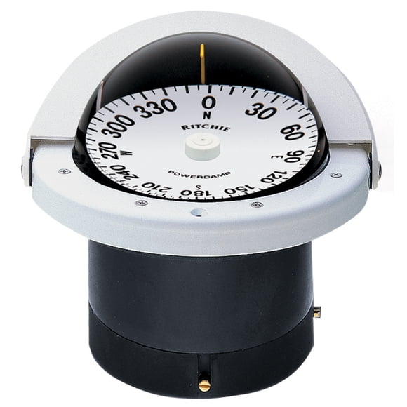 Ritchie Navegador FN-201W (Blanco)