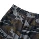 thumbnail image 4 of Pantalones Cortos Para Hombre Pantalones Cargo Camuflaje Informal Botón Con Cremallera Múltiples Bolsillos Recortados Odeerbi ODB157150, 4 of 8