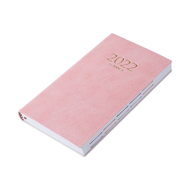 Agenda 2022 Bloc de notas Página interior A6 Manual de eficiencia Cuadernos de planificación Wmkox8yii hjk242