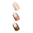 thumbnail image 4 of Sally Hansen Miracle Gel Top Coat, Crystal Top Coat, 0.50 fl oz, No UV Lamp Needed, 4 of 9