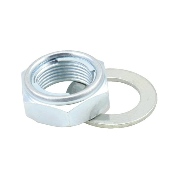 Bolt Motorcycle Accessories Axn22 Locking Axle Nut 22mm