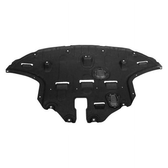 Front Lower Engine Cover for 2017-2019 Kia Sportage