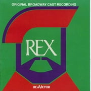 Rex Soundtrack