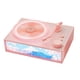 thumbnail image 4 of Pequeño Altavoz Bt Práctico Audio Portátil Para El Hogar Para Dormitorio Fiesta Café Rosa, 4 of 9