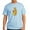 Light Blue, variant on CafePress - Phi Sigma Pi Full Color T Shirt - Men's Classic Graphic T-Shirt