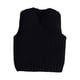 thumbnail image 3 of Ropa en Miniatura para Figuras de Acción a Escala 1/12: Chaleco de Punto, Ropa Moderna para Muñecas, para Figuras Masculinas de 6 Pulgadas. Negro, 3 of 9