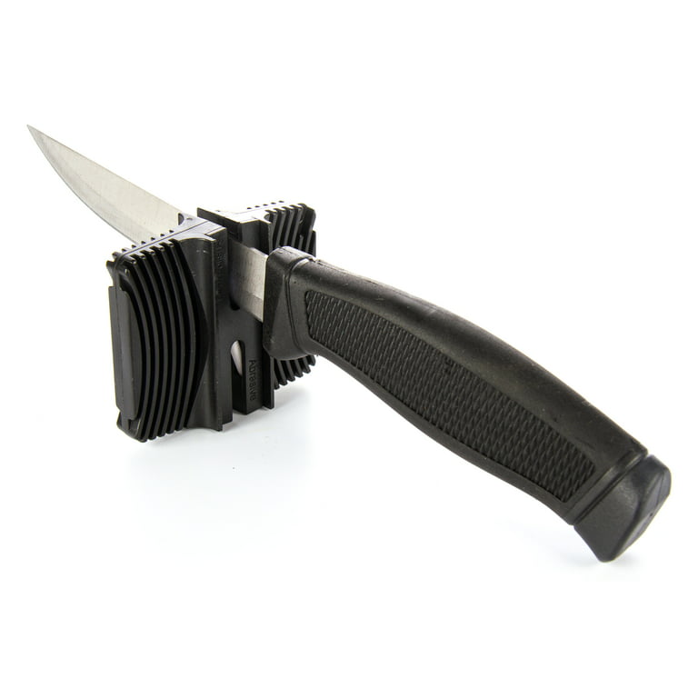  Speedy Sharp Carbide Knife Sharpener, Key Chain & Hook