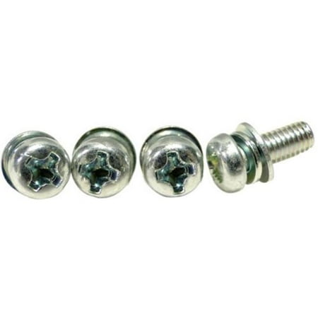 

Screw Zodiac DuoClear with Cap