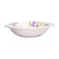 thumbnail image 3 of Vajilla 20 piezas de cerámica Decorado Florata Lilac 4 Personas Vencort Vajilla Flores/Vajilla de cerámica/Vajilla 20 piezas, 3 of 3