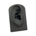 thumbnail image 1 of Accesorios de modelo de oreja Yuyangstore herramienta de enseñanza de silicona Negro, 1 of 8