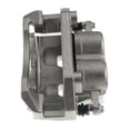 thumbnail image 6 of Geelife Brake Caliper w/ Bracket for Dodge Dakota Ram 1500 Mitsubishi Raider Front Right, 6 of 8
