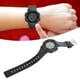 thumbnail image 3 of Relojes electrónicos, reloj digital de moda, reloj digital luminoso, reloj de pulsera muy versátil, 3 of 9