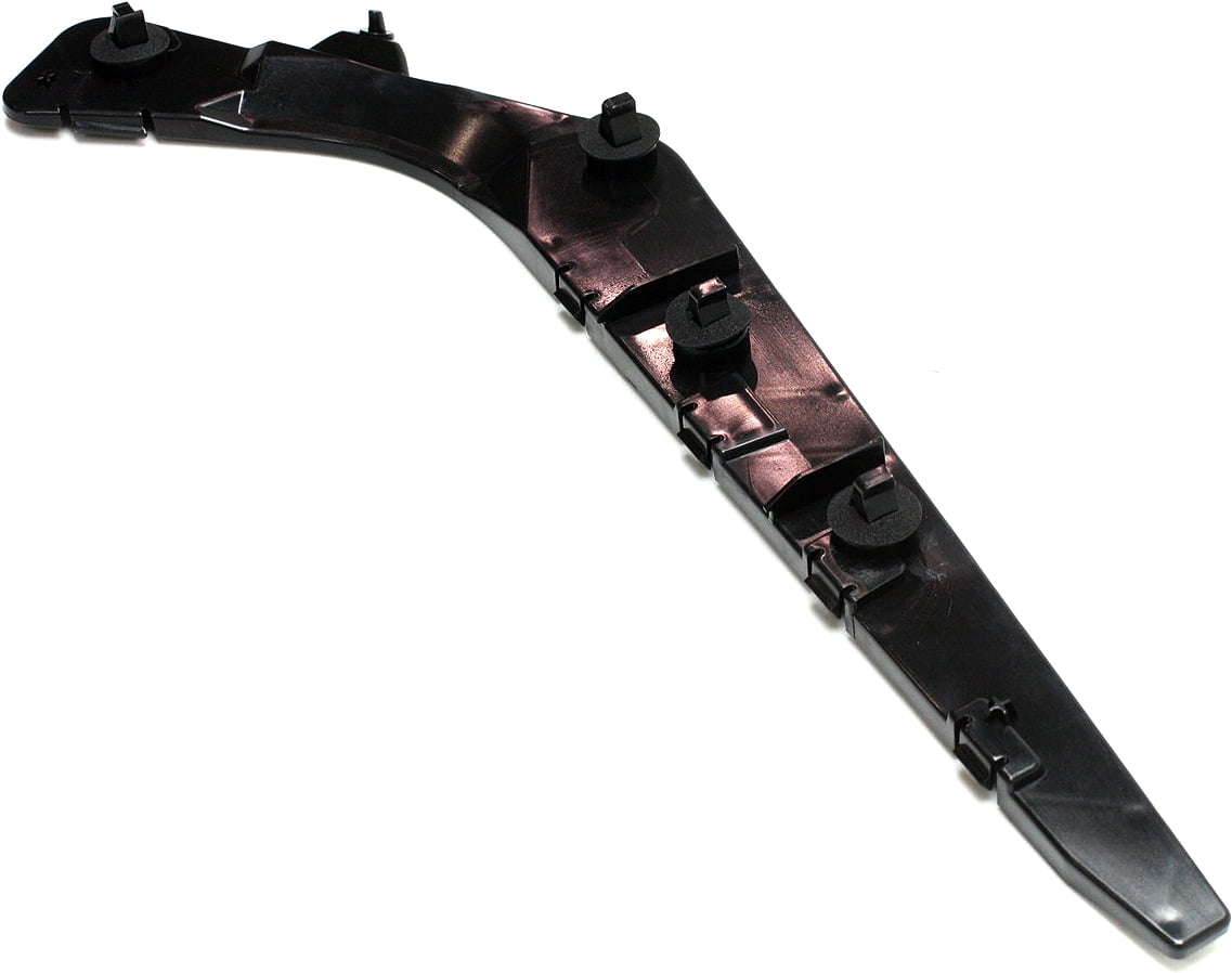 Replacement REPN762701 Bumper Bracket Compatible For 2007-2012 Nissan Sentra Rear, Right Passenger