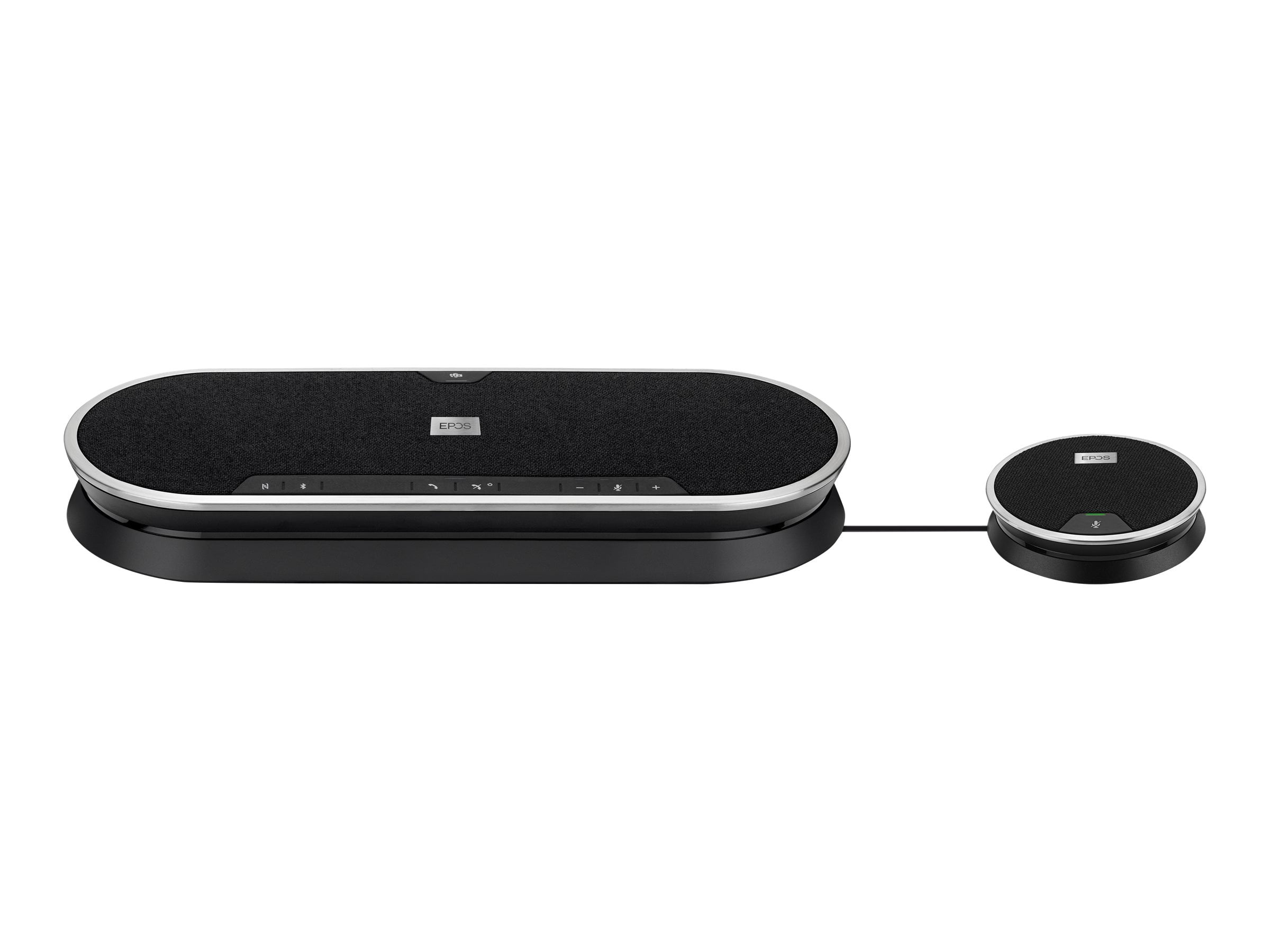 EPOS EXPAND 80T Bluetooth Speakerphone Optimized for UC, MS Teams Certified