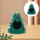 thumbnail image 1 of unbranded Nido Colgante Para Jaula De Loros Y Mascotas Pequeñas Con Ambiente Y Fieltro, 1 of 8